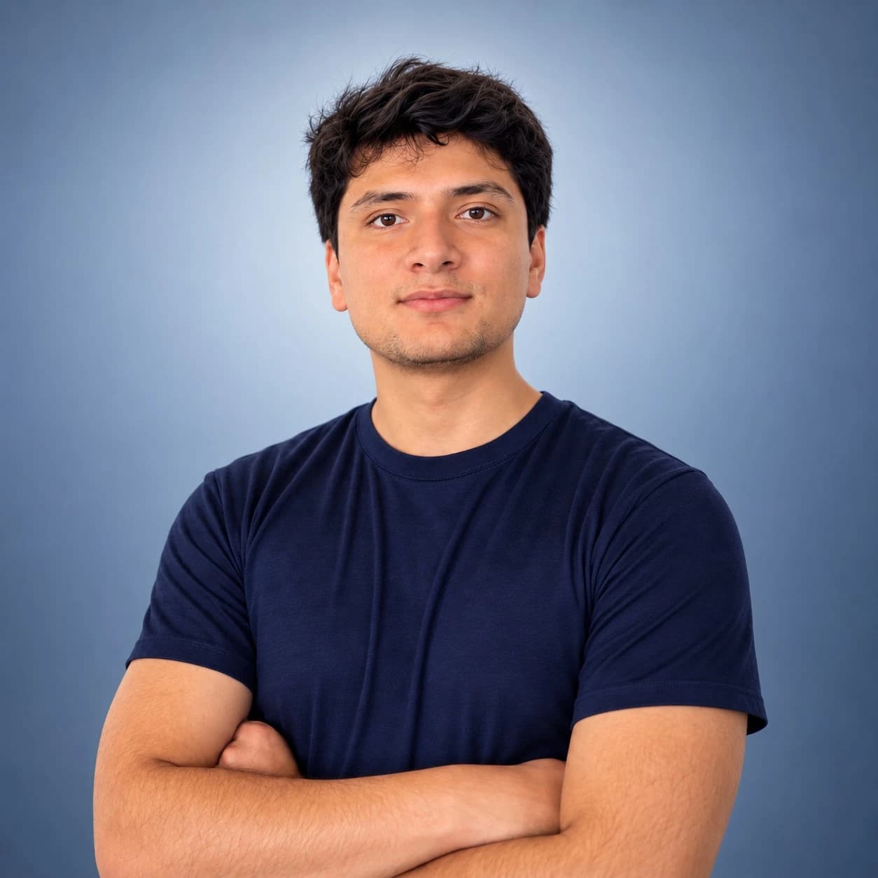 César Mendoza, Socio e Ingeniero de IA de Los Autómatas
