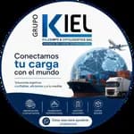 Logo de Grupo KIEL