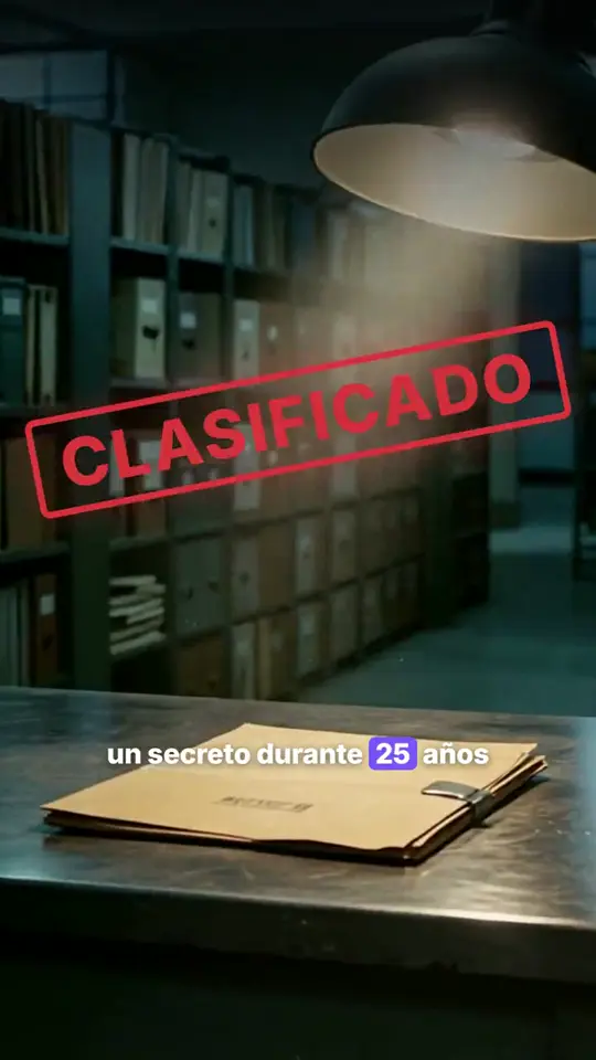 Reel de Diego Luna sobre Claude